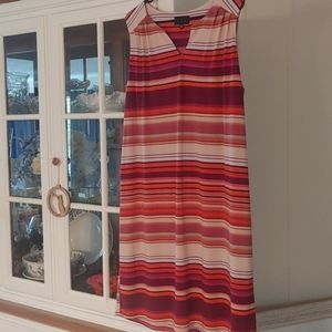 Nice and lite sleeveless dress